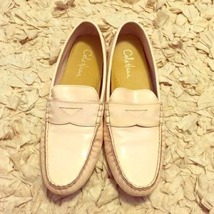 Cole Haan with Nike Air Grips