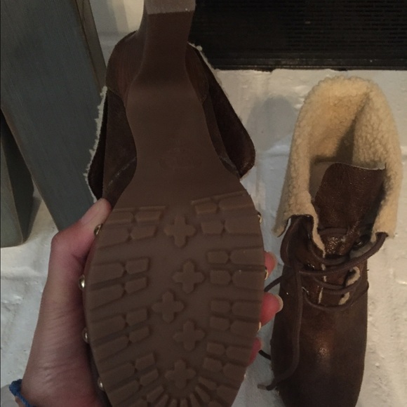 Michael Kors boots - Picture 3 of 3