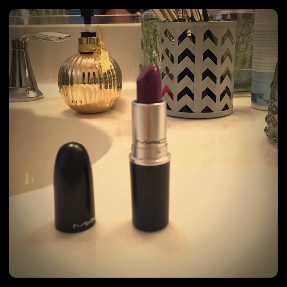 Mac Heroine