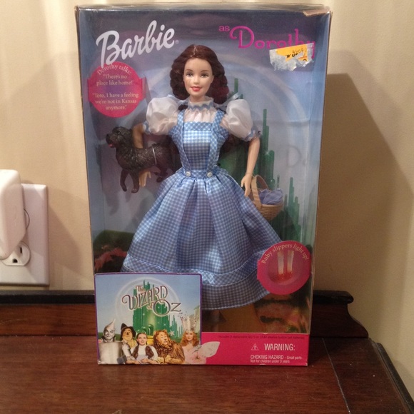 Talkin dorthy