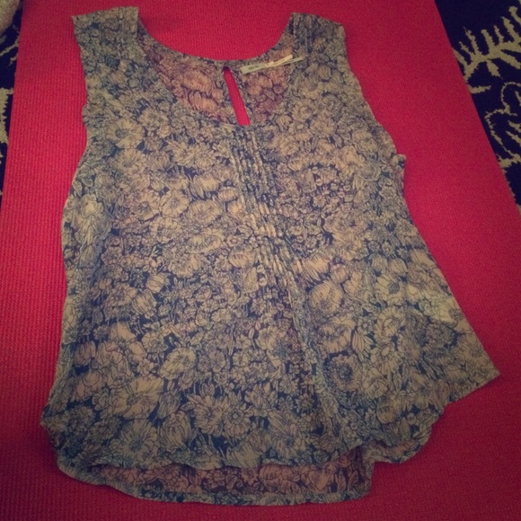 Kimchi Blue Tank Top