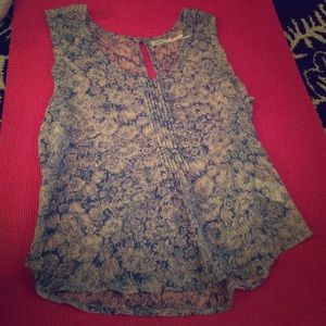 Kimchi Blue Tank Top