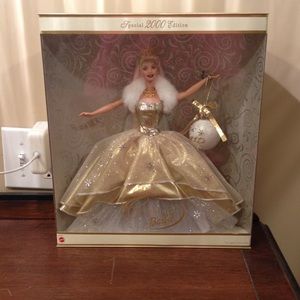 Special 2000 edition