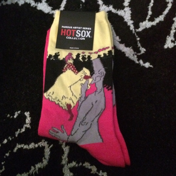 Hot Sox