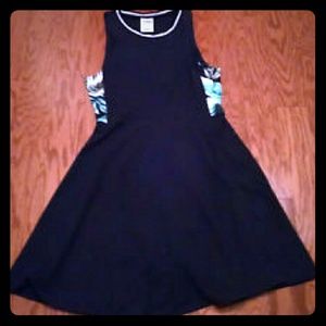 Victoria secret skater dress