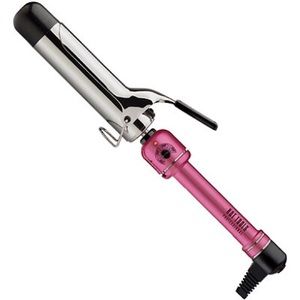 Rouge Volupte 1 Nude & curling iron Hot Tool