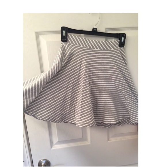 Skater skirt