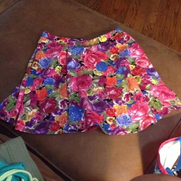 Skirt