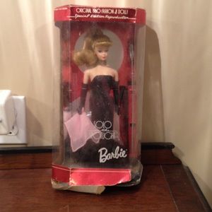 Solo in the spotlight