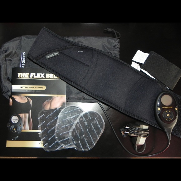 Flex Belt for Abs