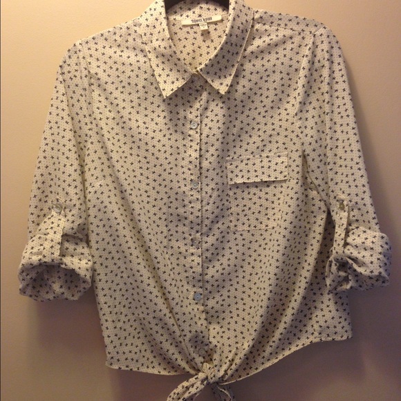 Collared button up bundle - Picture 4 of 4