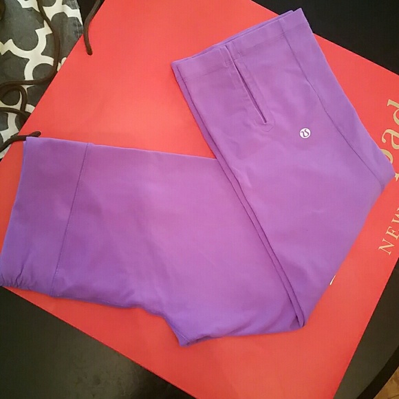 Lululemon
