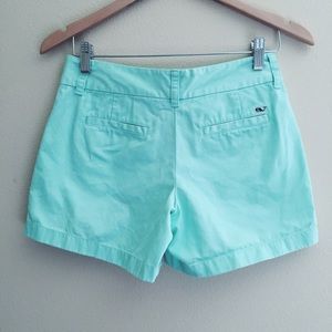 Vineyard Vines Day Boat Classic Shorts