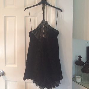Free people romper