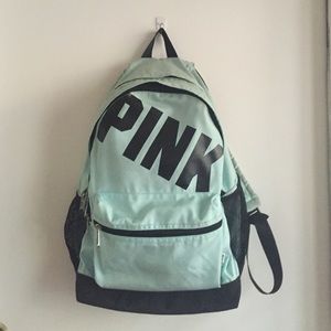 PINK Campus backpack