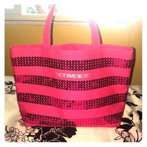 Victoria's Secret Mini Tote bag🎀💕