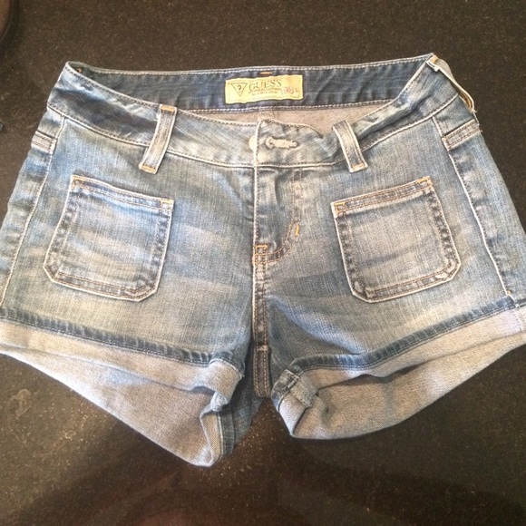 Guess shorts