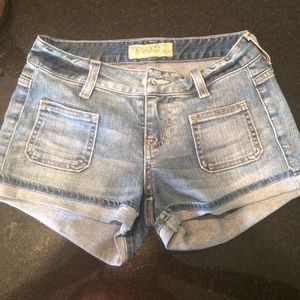 Guess shorts