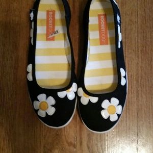 Cute flats