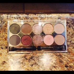 Forever 21 Eyeshadow Palette