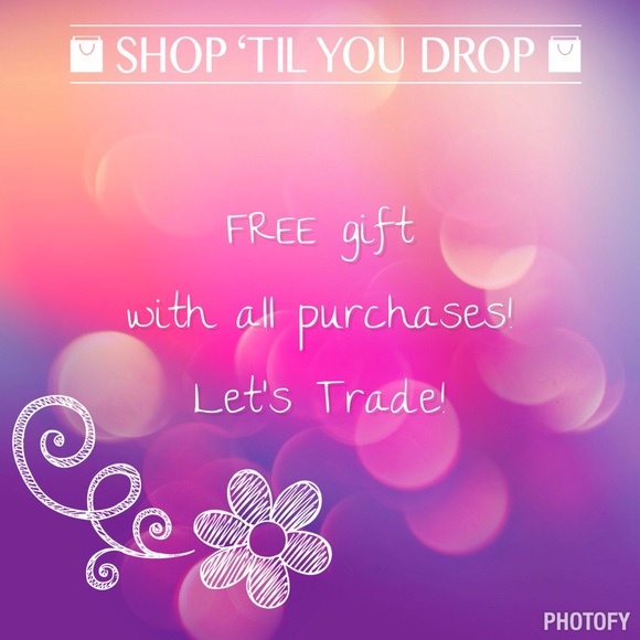 FREEBIES and trading! - Picture 1 of 1