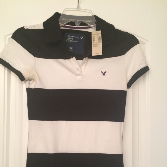 Abercrombie & Fitch Polo