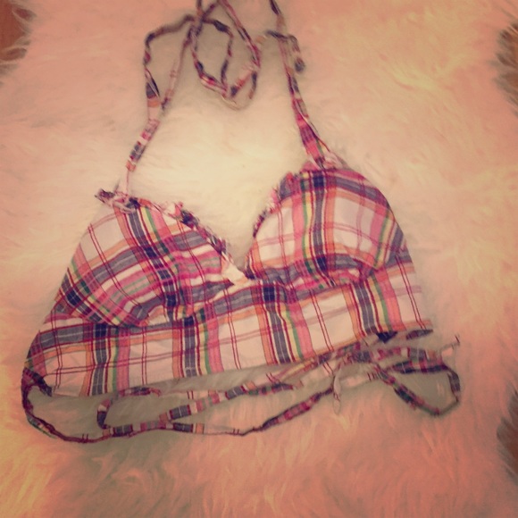 Halter