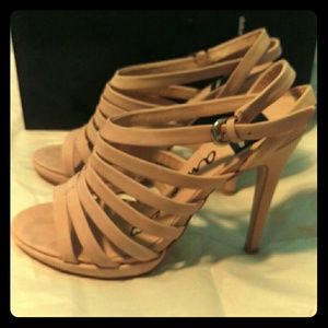 Amore by dolce vita riso sandal