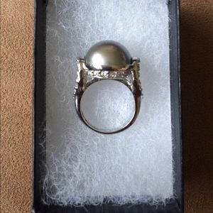 Lia Sophia Ring Bundle