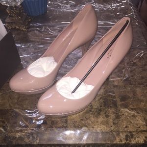 Gucci heels