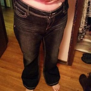 BRAND NEW maurices jeans