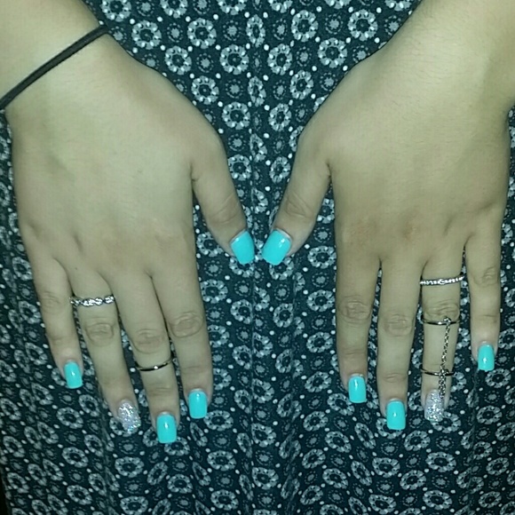 4 rings midi & regular