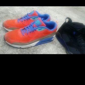 Nike Air max
