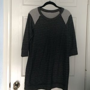 maternity sweater