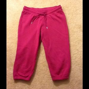 Nike sweatpants