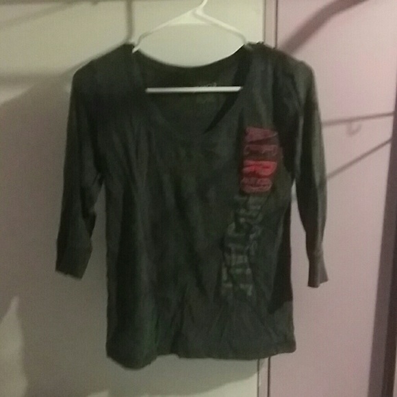 Aeropostale shirt