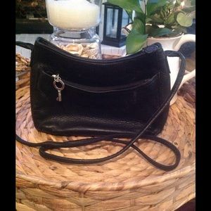 Leather Fossil Purse