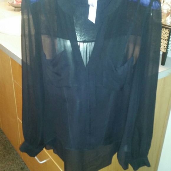 Silk Bebe high low top