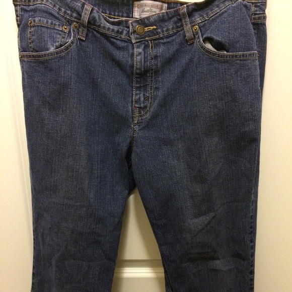 Levi's Denim - Signature by Levi Strauss jeans