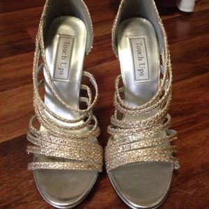 Womens formal heels!