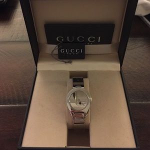 Reserved - Gucci Watch