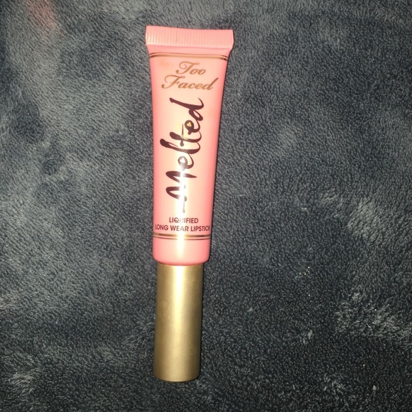 Too Faced Melted Liquified Long Wear Lipstick