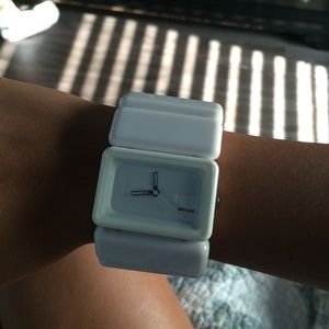 Nixon watch