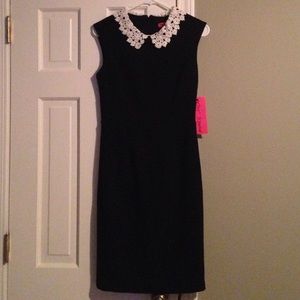 NWT Betsey Johnson Dress