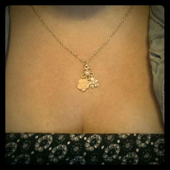 Bundle: Necklace&bracelet