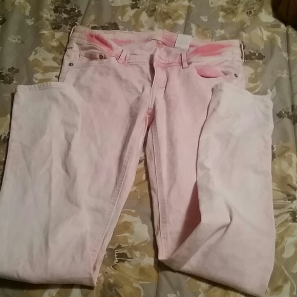 CLOTHES