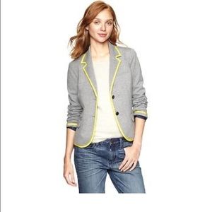 Gap blazer