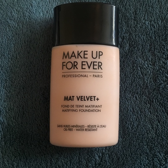 Makeup Forever Foundation