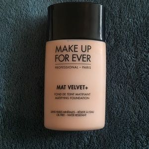 Makeup Forever Foundation
