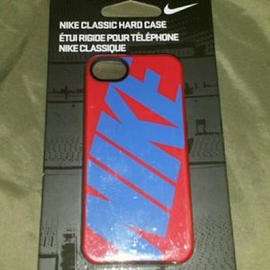 Brand new Nike I phone 5 s case